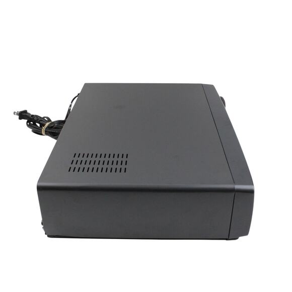 Sharp VC-H954U VCR VHS Video Cassette Recorder - With Remote & Orig. Box Tested! - Picture 6 of 10